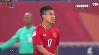 Highlight U23 Viet Nam vs U23 Australia [upl. by Eam]