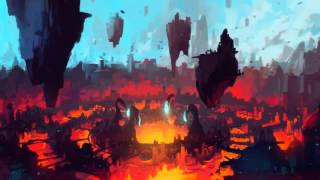 11  Duelyst OST  Battlemap 01 [upl. by Ralli94]