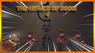 SFM FNAF The Herald of Doom 4 [upl. by Alim354]