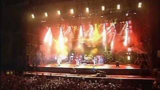 JBO  Ein guter Tag zum Sterben Wacken 2004 [upl. by Rivalee]