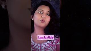 Lag ja gale  Lata Mangeshkar  Madan Mohan  Raja Mehndi Ali [upl. by Quickman]