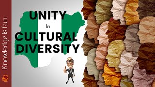 Understanding Unity in Cultural Diversity [upl. by Arica]