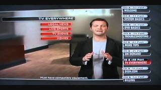 Dish Network 101 2011 [upl. by Nedrud]