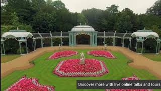 Online events  Waddesdon Manor [upl. by Lahcar]