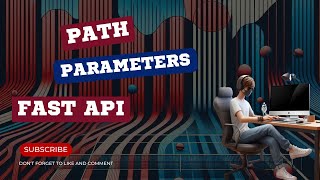 Explore path parameters of fastAPI for beginners  FastAPI tutorial in hindi [upl. by Ande872]