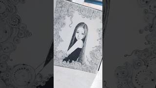 art painting sketch copic sketchbook [upl. by Sesiom96]