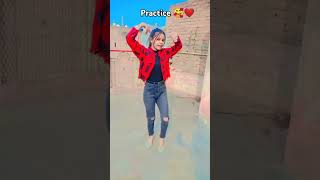 Nikamma Kiya Is Dil Ne ❤️  pinki Rajput  trending viral dance youtubeshorts shorts [upl. by Thorvald]