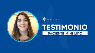 Testimonio Paciente Dafne Moreno [upl. by Pascoe]