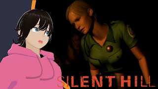 Cybil Battle  Silent Hill  Part 6 [upl. by Wayland]