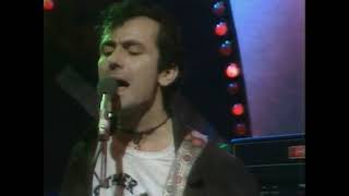 The Stranglers  No More Heroes totp 1977 [upl. by Eintihw186]