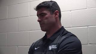 North Texas Football Seth Littrell Post UTSA Comments [upl. by Kerstin364]