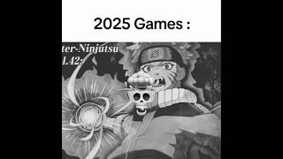 Games Coming In 2025  Les Jeux Qui Sortiront En 2025  Part 2 [upl. by Anaik]