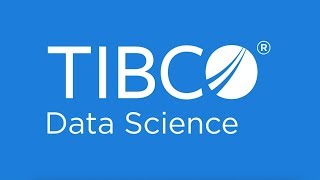 TIBCO Data Science  Statistica Node [upl. by Iinden]