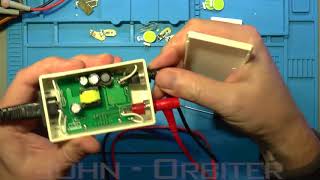 LED amp TV backlight Tester [upl. by Romie]