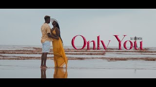 ONLY YOU DJ QUEEN254OFFICIAL 4K VIDEO [upl. by Ardeha996]