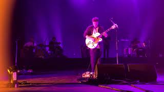 sam fender sydney 221122 [upl. by Hamner]