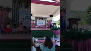 Childrens Day Expo 2024 Vocal Solo Contest [upl. by Sellihca]