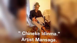 quot Chineke Idinmaquot [upl. by Afas]