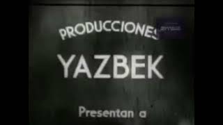 De PelículaProducciones Yazbek 200 partial1951 [upl. by Schalles]