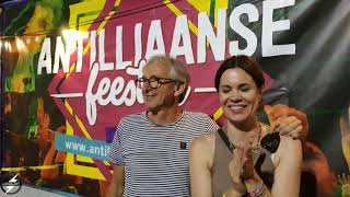 Antilliaanse Feesten 2023  Fridaynight Edition Part 2 [upl. by Nylasej]