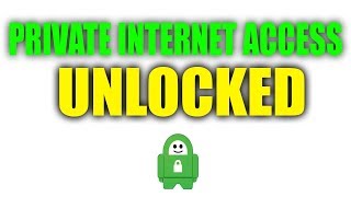 How to Use Private Internet Access to its FULL Potential [upl. by Engenia450]