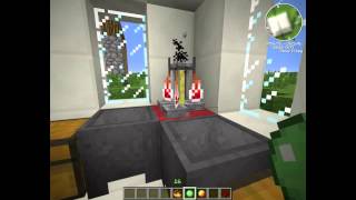 Brauen Trank der Feuerresistenz Tutorial deutsch aus Minecraft WIKI von Pyramidalist 162 geeignet [upl. by Sinnoda]