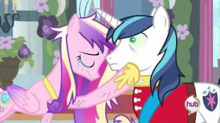 A Canterlot Wedding Review Part 2 [upl. by Dania]