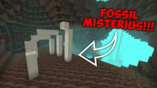 5 MISTERI YANG BELUM TERPECAHKAN Di Minecraft [upl. by Ynnos]