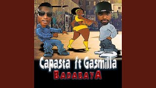 Badabaya feat Gasmilla [upl. by Anaitit206]