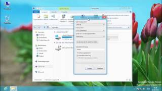 Windows 8 Festplatte formatieren Anleitung [upl. by Aimil]