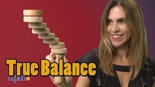 True Balance from Excite [upl. by Aleakam]