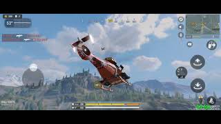 Call of Duty® Mobile Season 11 — Siren Song SOLO FPP BR NO COMMENTARY [upl. by Naujaj]