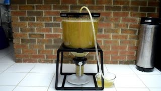 The Catalyst Fermentation System A HandsOn Review [upl. by Aikenahs]