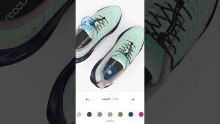 Nike infinityRN my customise 2024 trending infinityRN nike [upl. by Stanfill]