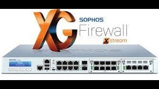 Sophos XG Firewall Training In Hindi [upl. by Silverman548]