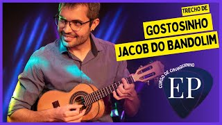 Gostosinho  Jacob do Bandolim [upl. by Donata]