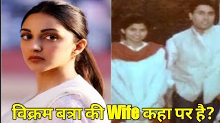 Vikram batra girlfriend dimple cheema interviewshortsVikrambatrashershaahFastFacts [upl. by Madox]