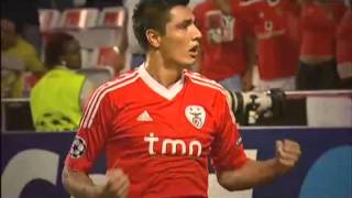 Benfica divulga vídeo de motivação para o derby de 10122012 [upl. by Gusty]