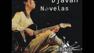 Djavan  Correnteza  Djavan Novelas [upl. by Nyltyak]