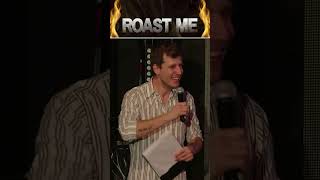 FRYZURA  Zobacz cały odcinek ROAST ME roast standup komedia [upl. by Bernarr]