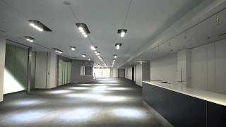 株式会社テクニコ SL1 調光型LEDスポットライト [upl. by Moina]