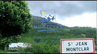 Reportage été Montclar [upl. by Lyred438]