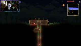 Terraria im Coop mit monamvp 2 [upl. by Rex835]