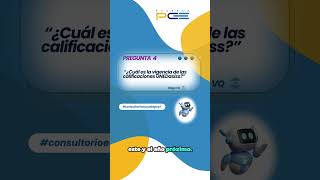 ¿Cuál es la VIGENCIA de mis calificaciones UNEDasiss ⭐ Escuela PCE UNEDasiss notas escuelapce [upl. by Candice]