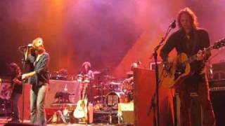 Black Crowes  Remedy acoustic  Live at the Fillmore 82010 [upl. by Huntingdon883]