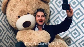 AJ Pritchard • Vlog43 • I’m Back Vlogging [upl. by Burkhard]