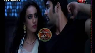 Naagin 3 Naagin Bela amp Mahirs POISONOUS LOVE STORY [upl. by Healey]