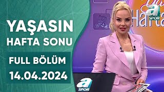 Ahmet Akcan quotGalatasarayın Alanyaspor Maçında Oyun Kalitesinin Artacağını Düşünüyorumquot  A Spor [upl. by Ashok690]