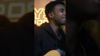 Gossaye Tesfaye yane lij eyalen7keys kazatopia cover livemusic artist ethiopiamusic newmusic [upl. by Ettelloc279]