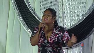 KIRIBATI IDOL 2022 winner Biite Tebanana [upl. by Siednarb564]